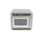 Microwave - 1800W - 20 Programmes - Plates up to Ø36cm - 2 Shelves - imagine 2