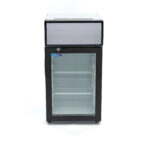 Drinks Fridge - 50L - 2 Adjustable Shelves - imagine 2