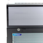 Drinks Fridge - 50L - 2 Adjustable Shelves - imagine 7