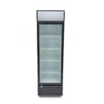 Drinks Fridge - 360L - 4 Adjustable Shelves - imagine 2