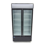 Drinks Fridge - 800L - 8 Adjustable Shelves - imagine 6