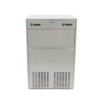 Ice Machine - 100kg/day - Bullet Cubes - Air Cooled - imagine 2