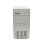 Ice Machine - 130kg/day - Crushed/Flaked - Air Cooled - imagine 2