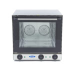 Convection Oven - Grill - Fits 4 Trays - Built-in Timer - up to 300°C - imagine 2