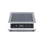 Hob - Ø28cm - 3500W - Induction - imagine 2