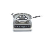 Wok Cooker - Ø26cm - 3500W - Induction - imagine 5