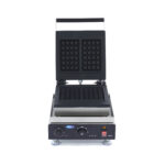 Waffle Maker - 2 Pieces - Belgian - imagine 2