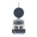 Waffle Maker - 1 Piece - Ice Cream Cone - imagine 2