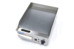 Griddle - Smooth - 36cm - incl Drip Tray - imagine 5