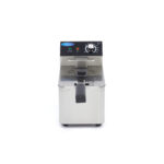 Deep Fryer - 4L - 1 Basket - up to 0,8kg of Fries - imagine 2