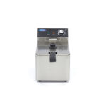 Deep Fryer - 8L - 1 Basket - up to 1,4kg of Fries - imagine 2