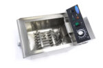 Deep Fryer - 10L - 1 Basket - with Drain Tap - imagine 5