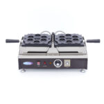 Waffle Maker - 6 Cake Pops - imagine 2