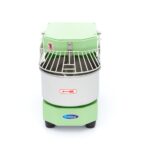 Dough Mixer - 8L - 4,5kg Dough - Green - imagine 2