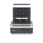 Waffle Maker - Penis - 4 Pieces - imagine 2