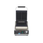 Waffle Maker - 2 Pieces - Belgian - imagine 2