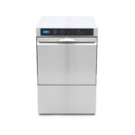 Undercounter Dishwasher - 40 x 40cm - with Rinse Aid Pump - 230V - imagine 2
