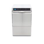 Undercounter Dishwasher - 40 x 40cm - with Drain, Rinse Aid and Soap Pumps - 230V - imagine 2
