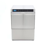 Undercounter Dishwasher - 50 x 50cm - with Rinse Aid Pump - 230V - imagine 2