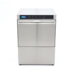 Undercounter Dishwasher - 50 x 50cm - with Drain, Rinse Aid and Soap Pumps - 230V - imagine 2
