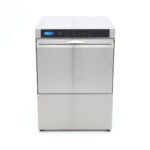 Undercounter Dishwasher - 50 x 50cm - with Rinse Aid Pump - 400V - imagine 2