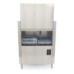 Rack Conveyor Dishwasher - Right Exit - imagine 6