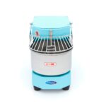 Dough Mixer - 8L - 4,5kg Dough - Blue - imagine 2