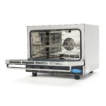 Combi Steam Oven - Fits 4 Trays (1/1 GN / 60 x 40cm) - Analogue - 400V - imagine 5