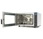Combi Steam Oven - Fits 4 Trays (1/1 GN / 60 x 40cm) - Analogue - 400V - imagine 5