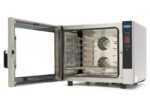 Combi Steam Oven - Fits 6 Trays (1/1 GN / 60 x 40cm) - Digital Display - 400V - imagine 5