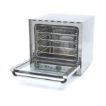 Convection Oven - Grill - Fits 4 Trays - Built-in Timer - up to 300°C - imagine 5