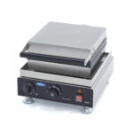 Waffle Maker - 10 Pieces - Churros - imagine 6