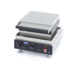Pancake Maker - 9 Pancakes - Ø7,5cm Each - imagine 6