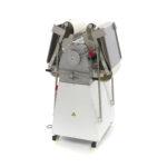 Dough Sheeter - 38cm - Floor Model - Foldable - imagine 7