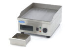 Griddle - Grooved - 36cm - incl Drip Tray - imagine 6