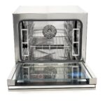 Combi Steam Oven - Fits 4 x 2/3 GN Trays - Analogue - imagine 6