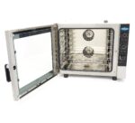 Combi Steam Oven - Fits 6 Trays (1/1 GN / 60 x 40 cm) - Analogue - 400V - imagine 6