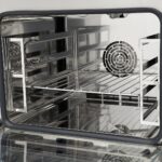 Combi Steam Oven - Fits 4 x 2/3 GN Trays - Analogue - imagine 7
