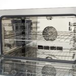 Combi Steam Oven - Fits 4 Trays (1/1 GN / 60 x 40cm) - Analogue - 400V - imagine 7