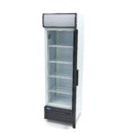 Drinks Fridge - 360L - 4 Adjustable Shelves - imagine 5