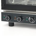 Combi Steam Oven - Fits 4 x 2/3 GN Trays - Analogue - imagine 8