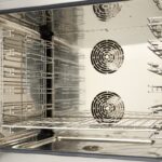 Combi Steam Oven - Fits 6 Trays (1/1 GN / 60 x 40 cm) - Analogue - 400V - imagine 7