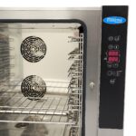 Combi Steam Oven - Fits 6 Trays (1/1 GN / 60 x 40cm) - Digital Display - 400V - imagine 9
