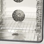 Combi Steam Oven - Fits 10 Trays (1/1 GN / 60 x 40cm) - Digital Display - 400V - imagine 7