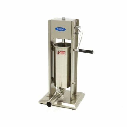Churros Machine - 5L - 4 Churros Shapes - 2 Speeds