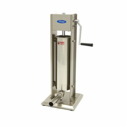 Churros Machine - 7L - 4 Churros Shapes - 2 Speeds