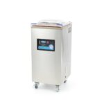 Vacuum Pack Machine - 40cm Seal - W42 x D44 x H20cm Chamber - imagine 2
