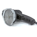 Kebab Knife - 0-8mm Thickness - Electric - incl Spare Blade and Sharpener - imagine 2
