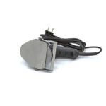 Kebab Knife - 0-8mm Thickness - Electric - incl Spare Blade and Sharpener - imagine 4