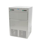 Ice Machine - 100kg/day - Bullet Cubes - Air Cooled